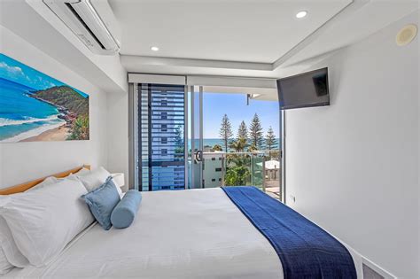 Accommodation Mooloolaba Esplanade - Coco Mooloolaba