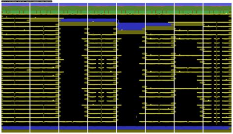 pitfall 2 atari 2600 map | Map, Blinds, Decor