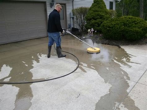 Concrete Cleaning & Sealing | Supremecrete