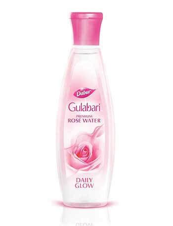 Dabur Gulabari Rose Water at Best Price in Mumbai | Dabur India Ltd.