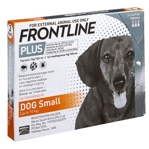 Frontline Canine - Photos All Recommendation