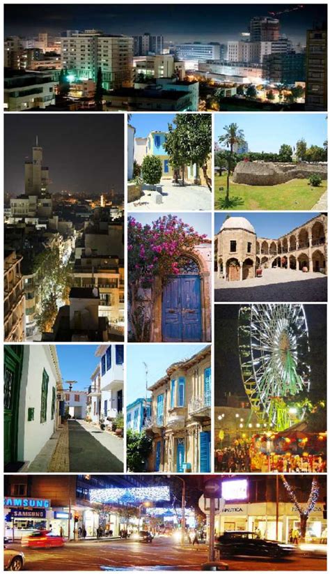 Nicosia Tourism (2024) - Cyprus > Top Places, Travel Guide | Holidify