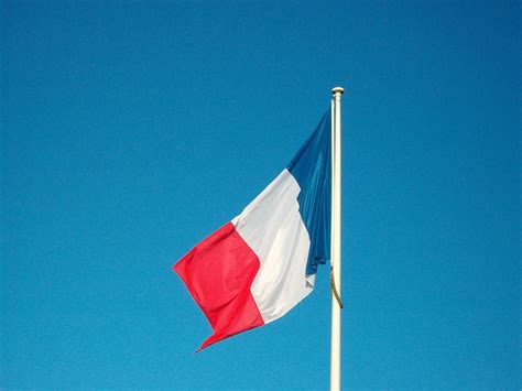 French Flag | Pentax digital camera | fdecomite | Flickr