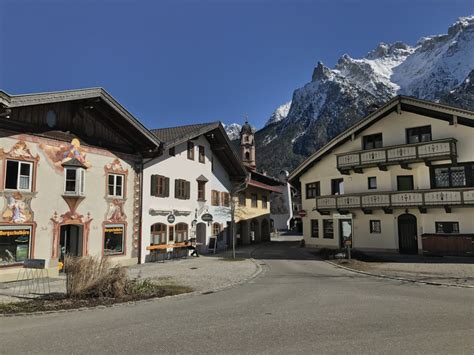 You must visit Mittenwald in Germany! – Butter.and.fly