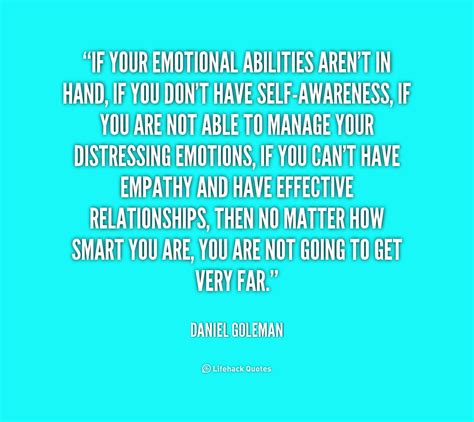 Emotional Awareness Quotes. QuotesGram