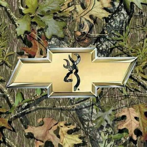 Camo Chevy Logo Wallpaper - WallpaperSafari