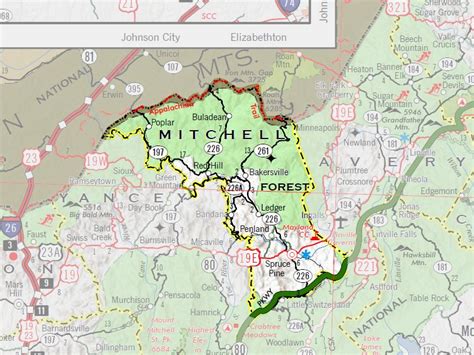 County GIS Data: GIS: NCSU Libraries