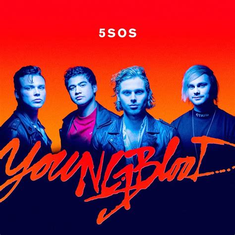 5 Seconds of Summer: Youngblood (Music Video 2018) - IMDb