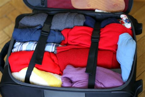 Travel Like a Pro: 10 Packing Tips for Flying at Nashville Airport - Executive Travel