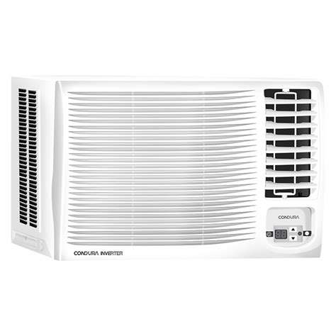 Condura WCONH019EEV 2.0 HP Window Type Airconditioner - Ansons