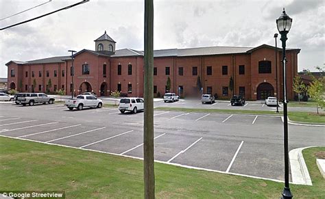 Three Calhoun high school students charged with sex attack during post-prom party | Daily Mail ...