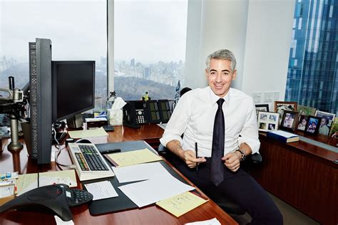 Bill Ackman Let Massive Profits Slip into Losses 3 Times in Herbalife ...