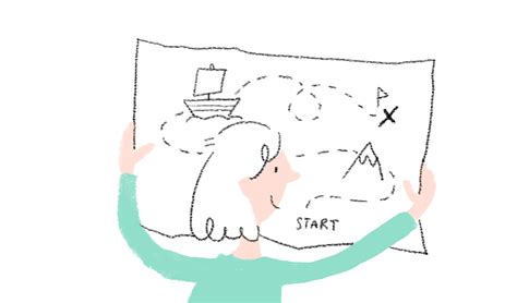 How to start an illustration career