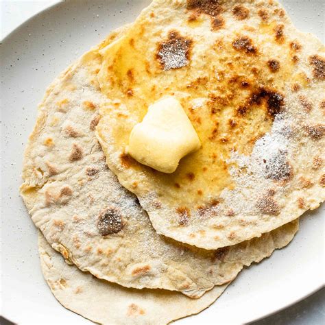 Lefse Recipe | Besto Blog