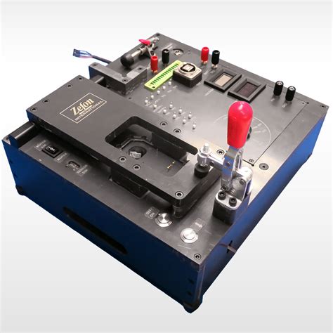 Control Box Design/Build | Step 2 Engineering