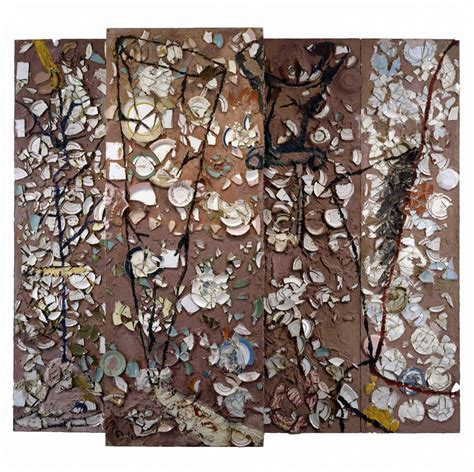 Julian Schnabel - ArtReview