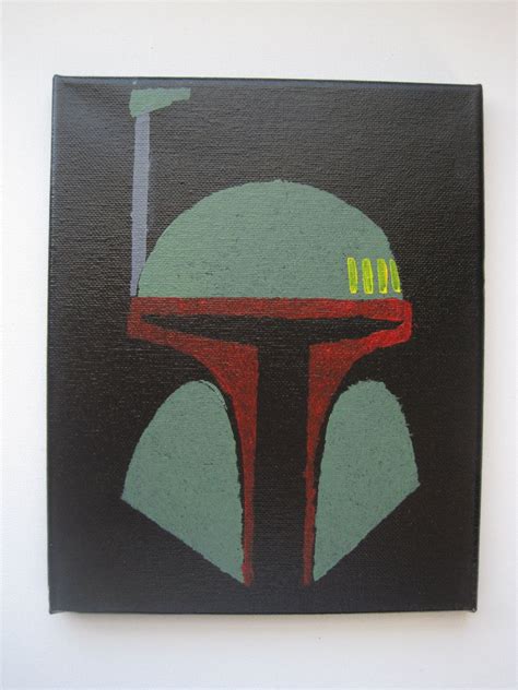 This item is unavailable | Etsy | Star wars painting, Star wars painting diy, Star wars art