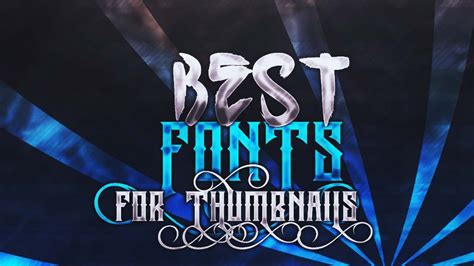 Download High Quality logo fonts gaming Transparent PNG Images - Art ...