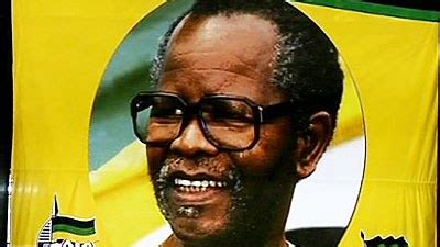 Remembering Oliver Tambo - Tambo Foundation