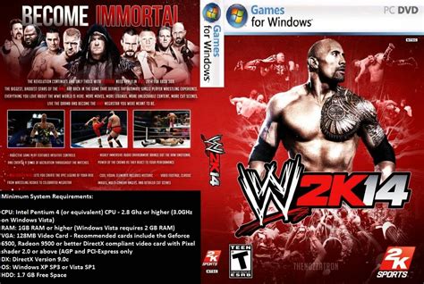 Download Wwe 2k14 Pc Reloaded Torrent