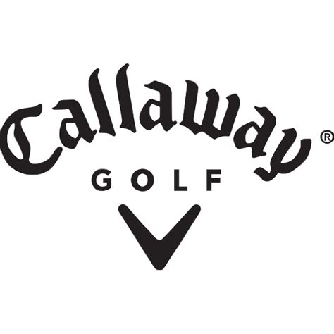 Callaway Golf Logo Download png