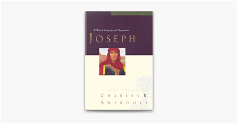 ‎Joseph on Apple Books