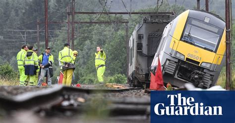 Aftermath of Germany and Belgium floods – in pictures | World news ...