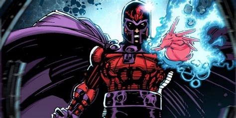 X-Men: Magneto Reminded the Marvel Universe How VICIOUS He Is