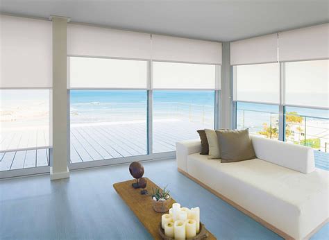 What Are The Different Types of Window Blinds? - Enjoy Your Time | Living room blinds, Blinds ...