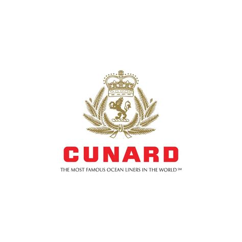 Cunard Logo Vector - (.Ai .PNG .SVG .EPS Free Download)