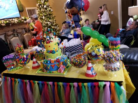 Pin by Sydney Burdette Humphrey on Pocoyo Birthday Party #pocoyo # ...