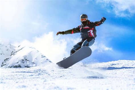 Is Snowboarding A Sport? [3 Reasons To Avoid It!]