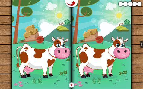 Find the Difference - Farm Animals - App on Amazon Appstore