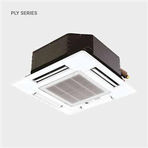 Ceiling Cassette Air Conditioner Mitsubishi | Review Home Co