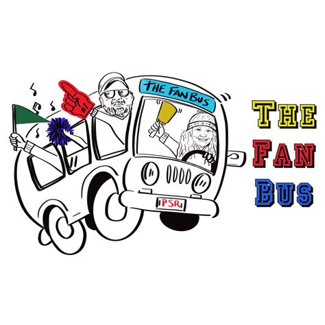 The Fan Bus – Podcast – Podtail