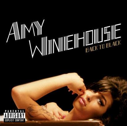 Back to Black by Amy Winehouse | CD | Barnes & Noble®