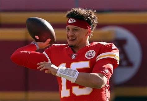 Patrick Mahomes 2024 Salary - Marie Shanna