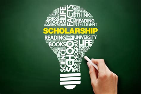 50 Great Scholarships for Studying Finance and Accounting - Best Choice ...