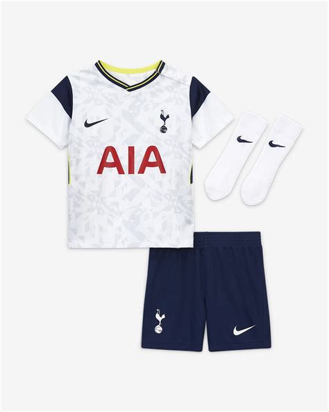 Tottenham Fc Kit / Tottenham Hotspur 2018-19 Nike Home Kit | 18/19 Kits ...