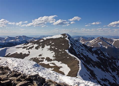 15 Best Hikes in Colorado