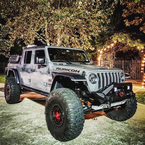 629 Likes, 1 Comments - Offroad Jeep Gladiator (@offroadjeepgladiator ...