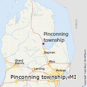 Best Places to Live in Pinconning township, Michigan