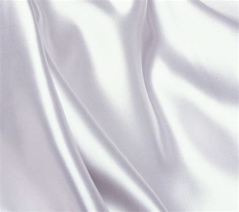 White Satin Wallpaper - WallpaperSafari