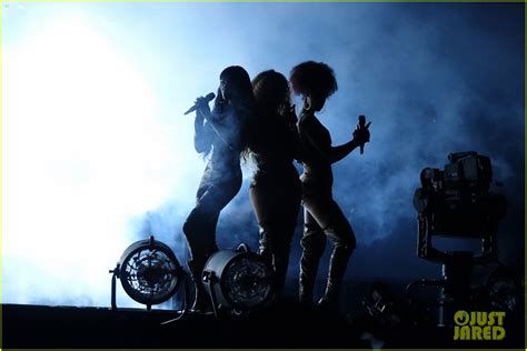 Photo: beyonce destinys child coachella 11 | Photo 4064858 | Just Jared ...