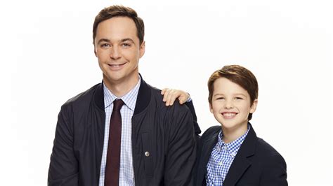 1920x1080 Jim Parsons And Young Sheldon Laptop Full HD 1080P ,HD 4k Wallpapers,Images ...