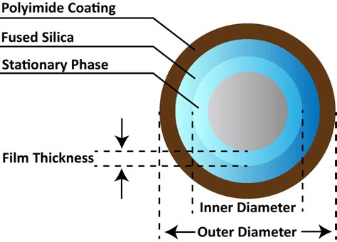 Column Gas Chromatography