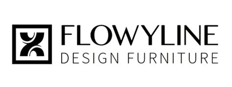 [Modern] Metal Console Table Legs - 211 Cleo | FlowyLine