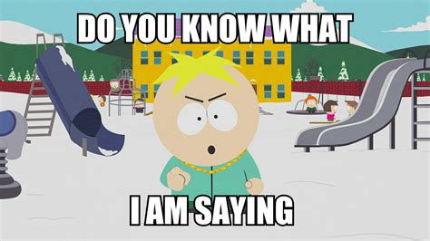 Butters will forever be my favorite : r/southpark