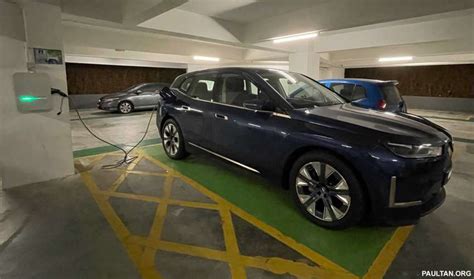 bmw-ix-charging-at-condo - Paul Tan's Automotive News