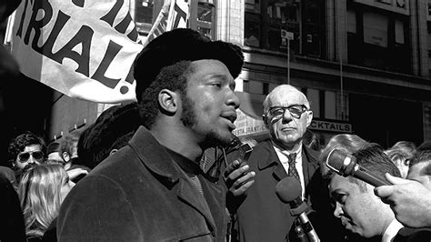 Black Panther Party leader Fred Hampton killed 50 years ago in Chicago police raid [Video]